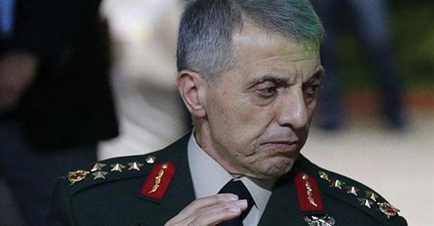 New acting commander appointed to gendarmerie