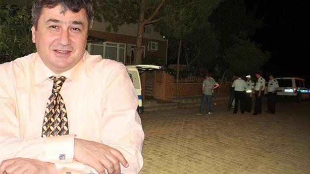 District governor suspended after coup attempt commits suicide in Turkey’s west