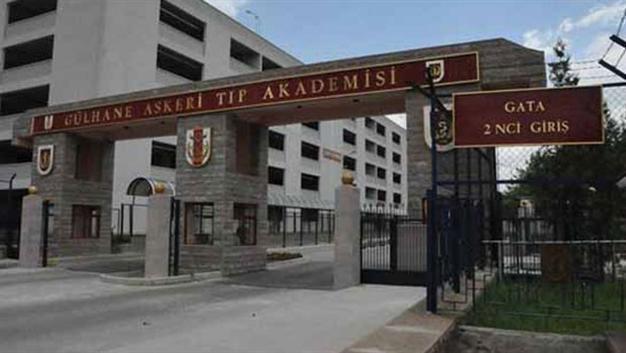 Two soldiers detained in coup attempt escape from military hospital in Turkish capital