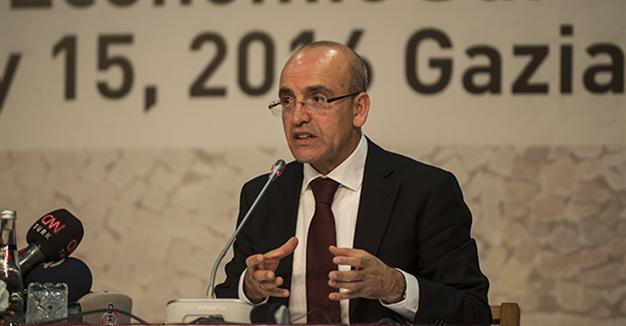 Turkish capital controls out of the question: Deputy PM Şimşek