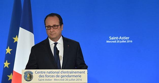 France National Assembly votes to extend state of emergency