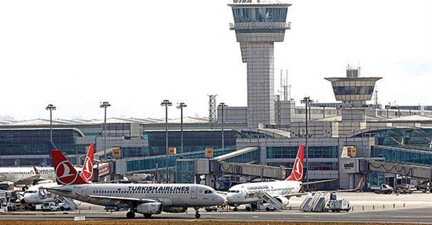 Russia’s major air carrier halts sale of tickets to Turkey: Report