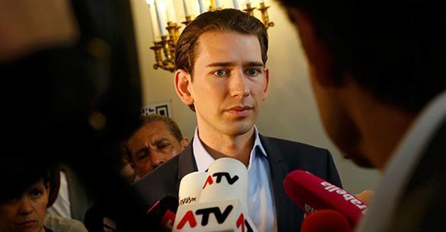 Austria summons Turkish ambassador over pro-Erdoğan demonstrations in Vienna