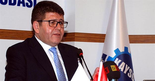 Turkey detains 3 businessmen over failed coup attempt