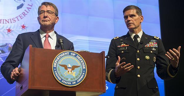 US general ‘concerned over impact of arrested generals in Turkey’