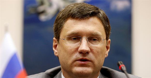Russian minister: Turkish Stream pipeline becoming more attractive