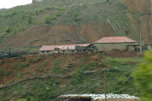 PKK militant responsible for Aktütün, Dağlıca attacks killed