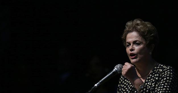 Rousseff appeals to Supreme Court as Senate set to launch impeachment