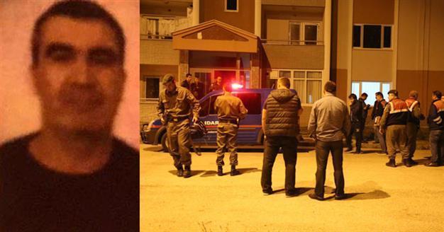 Chechen man killed in Turkey’s Kocaeli