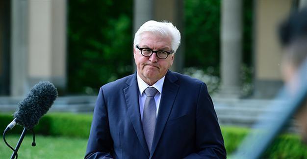 Ball in Turkeys court on visa waiver issue: Germany
