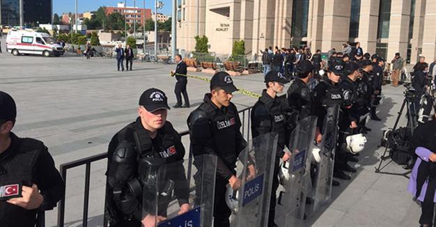 Another suspect detained over armed attack on Dündar
