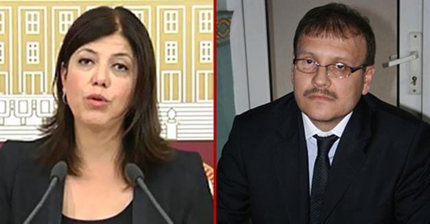 Turkish lawmaker calls female MP an ‘ugly thing’ in parliament