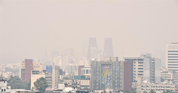 80 percent of world’s city dwellers breathing bad air, says UN