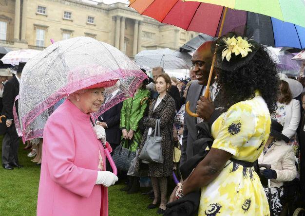 Queen Elizabeth II set to celebrate 90th birthday again