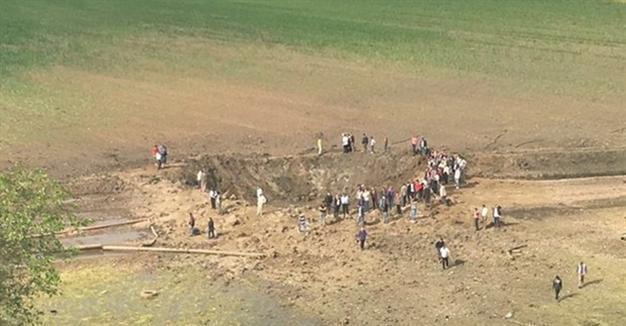 4 civilians killed, 15 reported missing in massive PKK bombing in Diyarbakır village