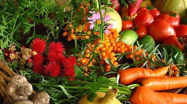Russia to ban all Turkish fruit and vegetable imports next week: Interfax
