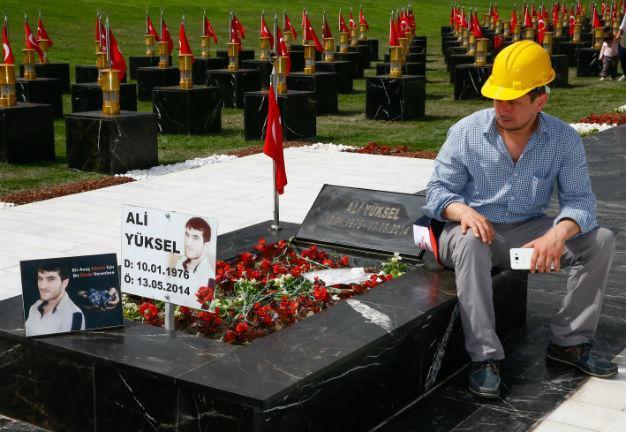 No resolution in sight two years after Soma mining disaster