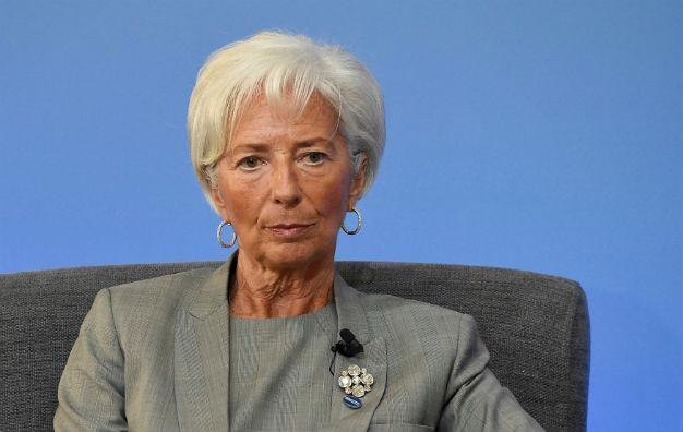 Brexit hit to UK would be from ‘pretty bad to very, very bad,’ warns IMF’s Lagarde