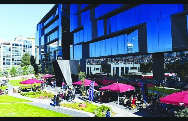 Control over Haliç University temporarily transferred over ‘mismanagement’
