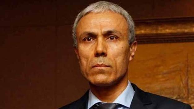 Panel to be attended by notorious killer of Turkish journalist canceled after reactions
