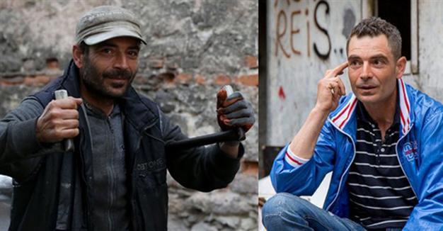 Job offers pouring in for Syrian businessman turned refugee paper collector in Turkey