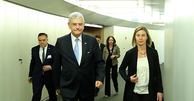 EU-Turkey deal historic abdication of Europes moral duties: MSF