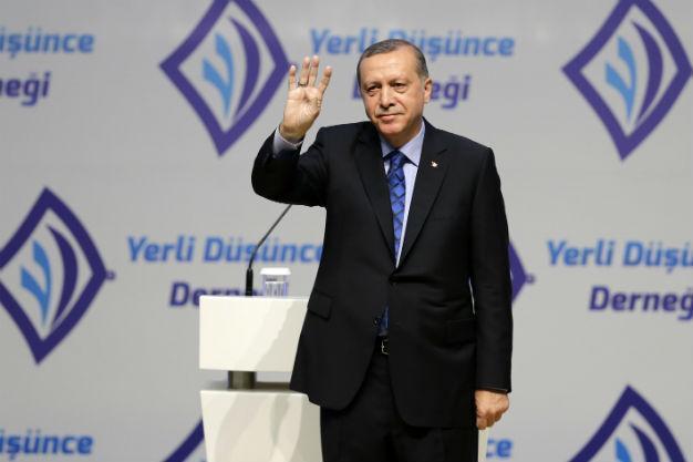 Aye for the presidential system