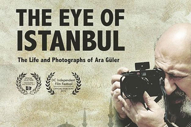 Event celebrates Güler’s photography in Athens