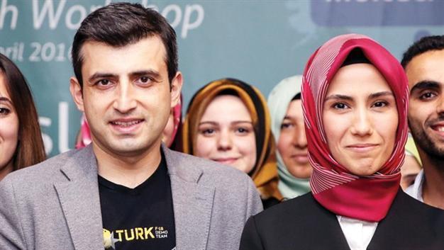 Thousands expected to attend wedding of Erdoğan’s daughter, defense industrialist