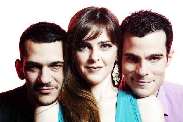 Mersin music lovers set to swoon for Imam Baildi
