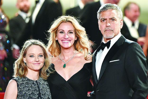 Women directors seen as too risky, says Foster