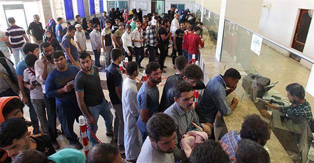 UN welcomes Turkey’s refugee citizenship move