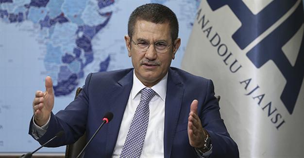 New law to attract wary capital, not shady money: Turkish Deputy PM