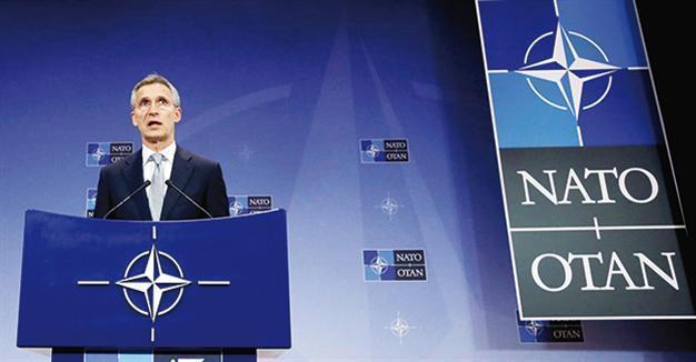 NATO says no ‘meeting of minds’ with Russia