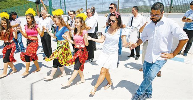 Greek governor ‘has to return to Turkey’