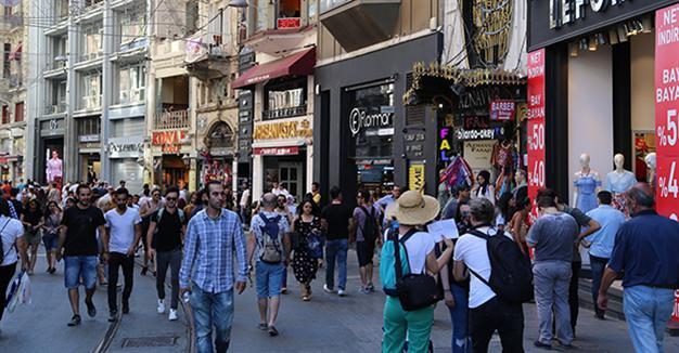 Turkey sees fall in unemployment in April