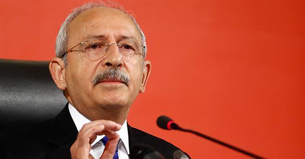 Strong opposition caused AKP to drop money laundering article: CHP