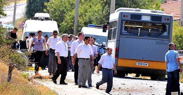 Two PKK militants get life sentences for murder, attack in Turkeys west
