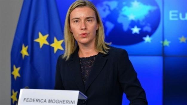 EU urges respect for democratic institutions in Turkey