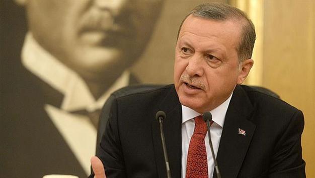 Coup plotters will pay for what they did: Erdoğan
