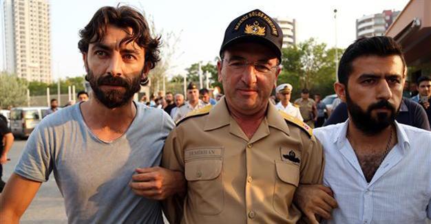 2,839 detained over coup attempt