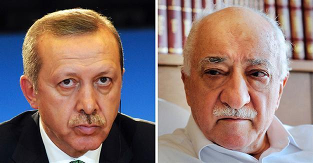 Turkey-US ties face another test over Gülen after coup attempt