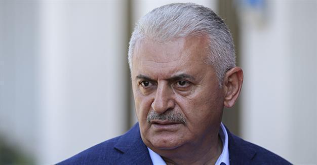 Coup attempt crushed, life back to normal: Turkish PM Yıldırım