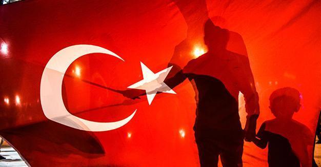 Army says Turkish people played key role in quashing coup attempt