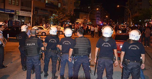 Interior Ministry Suspends 8 777 Officials After Turkey S Failed Coup