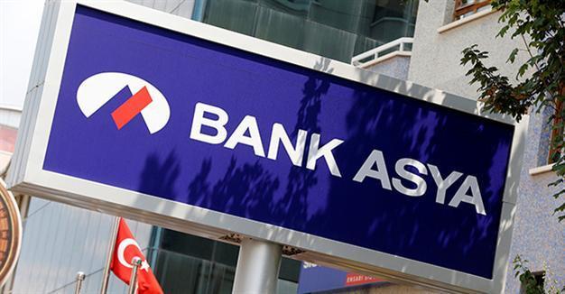 Turkey suspends Islamic lender Bank Asyas activities