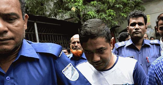 Bangladesh indicts 41 on murder charges in 2013 factory fall