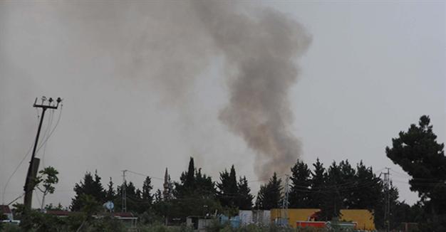 100 jihadists entering Syria from Turkey each week: Report