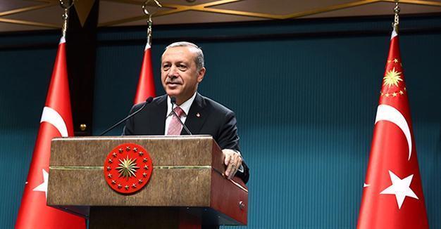 I tried to talk to intel chief on coup attempt night but I couldnt reach: Erdoğan