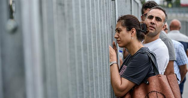 State of emergency in Turkey must not rollback human rights: Amnesty International